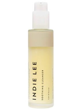 Indie Lee Soothing Cleanser 4.2oz
